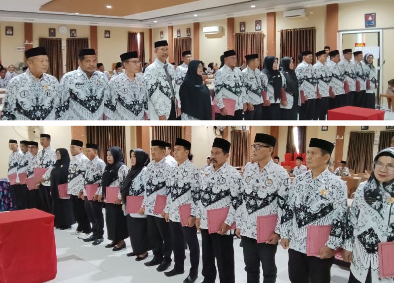 Bidang PGRI Hulusungaiutara - Persatuan Guru Republik Indonesia Cabang Hulusungaiutara