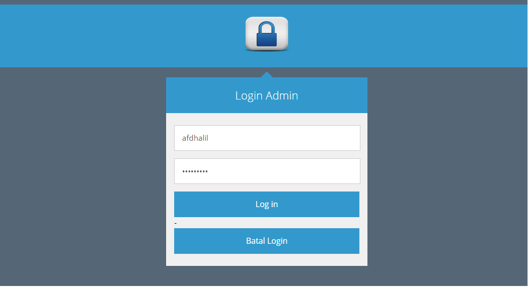 Login PGRI Hulusungaiutara - Persatuan Guru Republik Indonesia Cabang Hulusungaiutara
